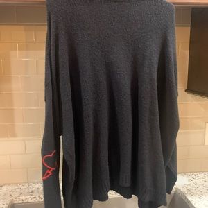Torrid Halloween sweater
